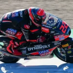 Moto3: Almansa Pips Danish To Mugello Pole By 0.018