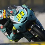 Moto3: Fernandez Takes Last Gasp Pole In France