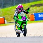 Moto3: Ogden Powers To Friday P1 At Mugello