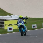Motoamerica: Pure Adrenaline, No Limits: 190 Mph Asphalt War Heading For Wisconsin