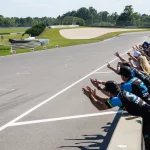 Motoamerica: Scholtz And Strack Sweep Up Competition In Birmingham