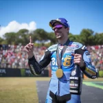 Motogp: Alex Marquez Fends Off Acosta For Barcelona Sprint Gold