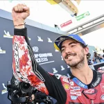 Motogp: Bagnaia Denies Marc Marquez For Le Mans Pole