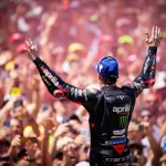Motogp: Bezzecchi Unbeatable For First Victory At Beloved Mugello