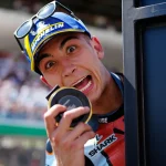 Motogp: Fernandez Fends Off Martin For Emotional Mugello Sprint Gold