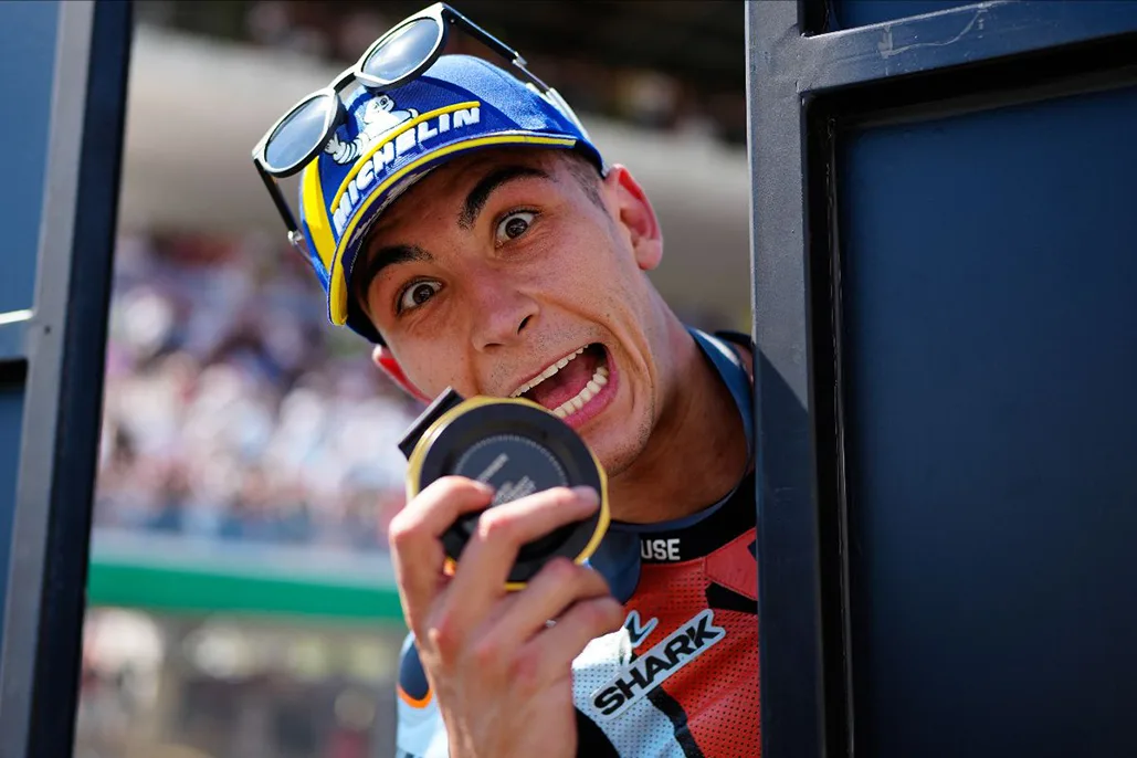 Motogp: Fernandez Fends Off Martin For Emotional Mugello Sprint Gold
