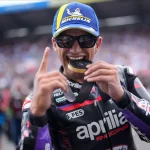 Motogp: - French Gp - Sprint
