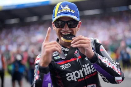Motogp: - French Gp - Sprint
