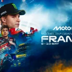 Motogp: Ready For The Roar Of Le Mans?
