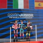 Motojunior Enters 2026 At Full Throttle With A Thrilling Season Opener