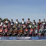 Motojunior Roars Into Action In Barcelona For Round 1