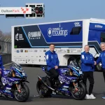 New Beginnings For T.a.s With Gryd Racing Group