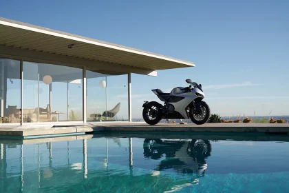 Norton Motorcycles Unveils The New Manx R In Full Technical Detail