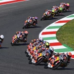 Ogiwara Takes Double Mugello Victory - Red Bull Rookies Cup Race 2