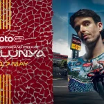 One Point In It As Motogp Lands In Barcelona