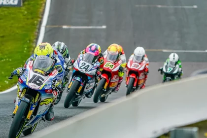 R&g Moto4 British Cup: - Preview