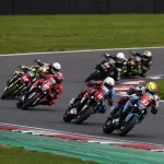 Rokit Off Bmw F 900 R Cup Set For Opening Round Of The 2026 British Superbike Season