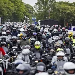 Sena Becomes Official Communication Partner Of The Isle Of Man Tt Races
