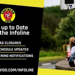 Southern 100: Whatsapp Infoline Returns For 2026 Race Meetings
