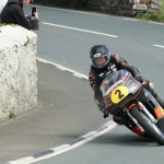 Statement Issued From The Southern 100 Road Races