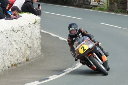 Statement Issued From The Southern 100 Road Races
