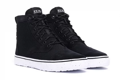 Tcx Dartwood Tex: Summer Boots For City Riders