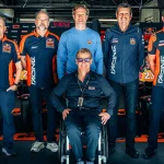 Tech3 And Ktm Extend Successful Motogp Partnership