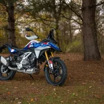 Template - Bmw Motorrad