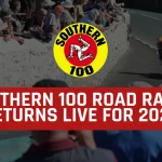 Template - Southern 100 Road Races