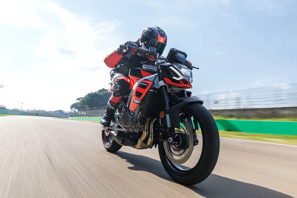 Throughout May, Enjoy Great Deals On Piaggio Group Motorbikes And Scooters