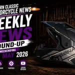 Modern Classic Motorcycle News Roundup: Top Bike Stories This Week | May 31, 2026