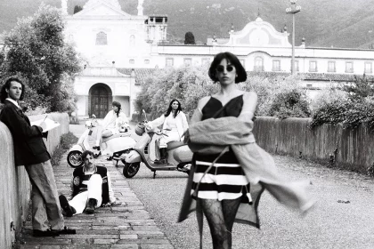 Vespa Roma 2026 – 80 Years Of An Icon