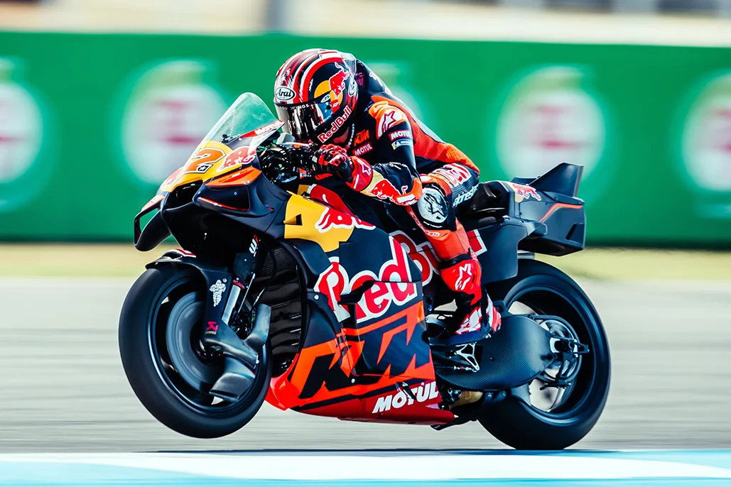 Viñales Returns For Catalan Gp After Successful Recovery