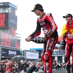 Worldsbk: Bulega Fends Off Teammate Challenge In Most Duel