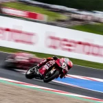Worldsbk: Czech Mate For Bulega But Lecuona Pushes Him All The Way
