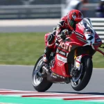 Worldsbk: Lecuona Leads The Way At Balaton Park