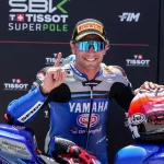 Worldssp: Arenas Leaves It Late To Claim His Second Pole Position Of The Season