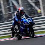 Worldssp: First Superpole For Arenas