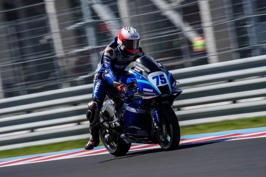 Worldssp: First Superpole For Arenas
