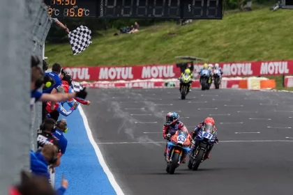 Worldssp: Last Lap Battle Decider Goes The Way Of Debise