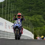 Worldssp: Oncu Earns Pole Position With A Lap Record