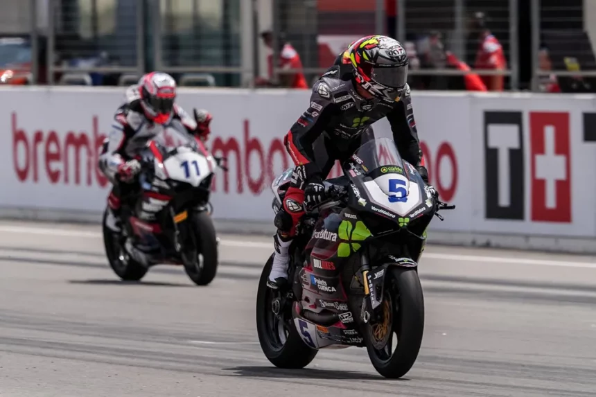 Worldssp: Patience Pays Off For Magnificent Masia