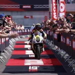 Worldwcr: A Gutsy Herrera Recovers From A Grid Penalty To Triumph At Balaton