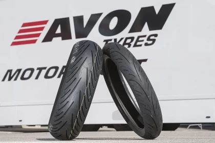Avon Tyres Accelerates Its Presence In Asia At Inabike 2026
