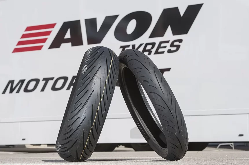 Avon Tyres Accelerates Its Presence In Asia At Inabike 2026