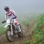 Bimota Uk Announce New Off-Road Dealer Network