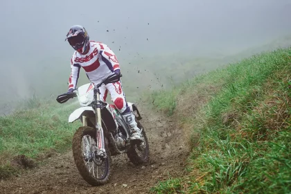 Bimota Uk Announce New Off-Road Dealer Network
