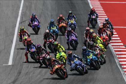 Talksport Secures Radio Rights For Major Motogp Summer Calendar