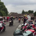 Ace Cafe London: Ace Ride Out To Cassington Bike Night! Monday 29th June 2026