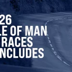 2026 Isle Of Man Tt Races Conclude Following Weather-Impacted Schedule